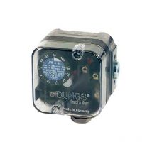 Pressostat differentiel lgw 150 a 4