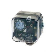 Pressostat differentiel lgw 3A4