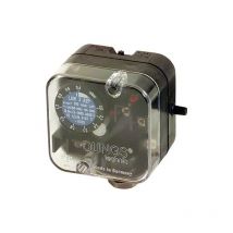 Pressostat differentiel lgw 50 a 2 p