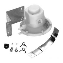 Junkers Bosch - pressostat différentiel Bosch 87174060410