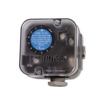 Dungs - Pressostat gaz 2,5 à 50Mbar lgw 50 A4