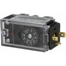 Wolf - Pressostat gaz