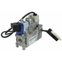Pressostat gaz Atola/Rexola