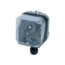 Pressostat gaz DG 50U/3