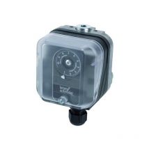 Kromschröder - Pressostat gaz dg 6U/6