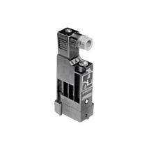 Pressostat Interrupteur De Tension Scm 2 À 8 Bars Ip54 Crouzet 81513516