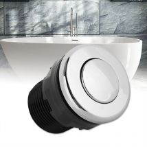 Rapanda - Pressostat pneumatique étanche pour accessoire de processeur d'élimination des déchets