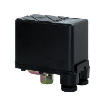 Pressostat pour autoclave