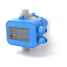 Fitags - Pressostat sans cordage DPS-1 230V 1-phase pour pompe domestique pompe puits
