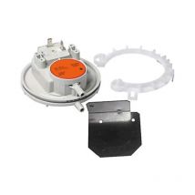 Pressostat ISOFAST F28E1, ISOMAXF28E2