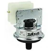 Tecmark 3037P Pressostat 1-5 Psi 25A