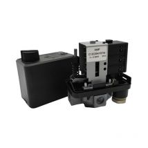 Xmpc12c2941s702 Telemecanique Contacteur De Pression 0 à 12 Bars - 230v Ou 380v - étanche Ip44