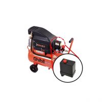 Pressostati x compressori Brixo ghibli 25LT