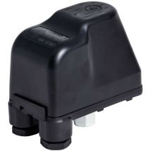 Pressostato 1-5 Bar Femmina 1/4 Per Autoclave