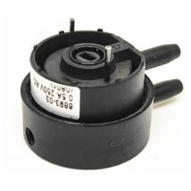 Pressostato 15 mbar ingresso laterale per watergenie 6893-03