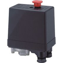 Fini - pressostato 4 vie monofase 152077xcmr