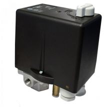 DF - Pressostato Condor mdr 3/11 Alternativa al pressostato nema 400V ( 11556)