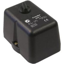 Condor - Pressostato tipo mdr 2/11 F4 G1/2