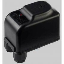 Pressostato di minima mod. lpr/5 regolabile 0,5÷1,7 bar Italtecnica