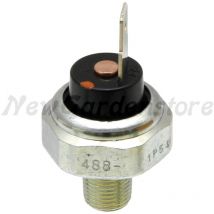 Presostato de aceite compatible Kubota 18270378 1A02439010