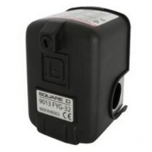 Water Tech - Pressostato square d 5-10 bar 5-10 bar