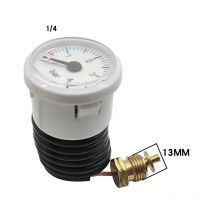 Pressure gauge 0-4b – capillary length 64 cm