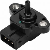 Pressure Sensor, Air Intake Map Sensor Boost Pressure MR299300 Fit Compatible with Pajero Montero Sport L200