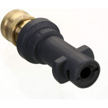 Tinor - Pressure Washer Gun Adapter, 1/4'' Quick Connect - Only Compatible Karcher K2, K3, K4, K5, K6, K7.