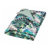 Prestige - Baumwolldecke, doppelseitig, 75x100