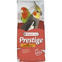 Prestige Big Shesets - forpus pagotlets 20 kg