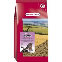 Prestige Chaffinches Trumph 4 kg