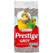 Prestige Grit integratore minerale per uccelli 2,5 kg Offerta esclusiva