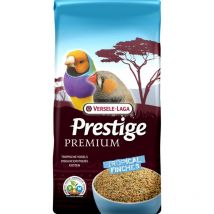 Prestige Preium Tropical Fordhes - Afrikanische Waxbills 20 Kg