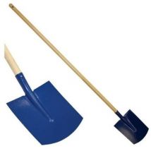 Attrezzi Giardino c/m Vanga Quadra 519/119V