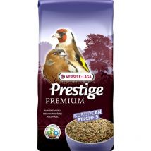 Prestigo Premium -Chaffinches - Triumph 20 kg