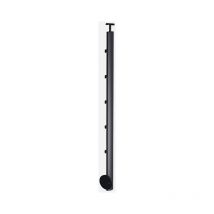 Kordo - prestio – Poteau de garde-corps en aluminium