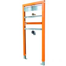 Soporte bastidor para urinario 18840 - Presto