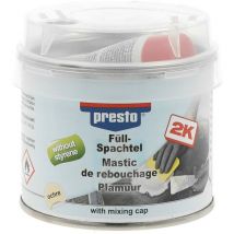 Presto 443558 Composto riempitivo senza stirene 250 g