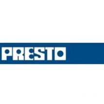 Presto 5.80mm HSS S/s Jobber Drill