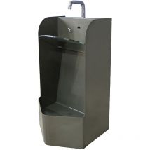 Presto - Equip comb mezclador pila 79920 79920 79920 79920 79920 79920 Inox