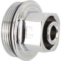 90116 - Wartungstasche - Kappe + Dichtung - grau - Presto