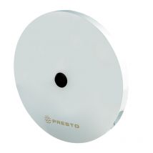 Grifo electrónico sensor domo sensia ue transformador cromo 79601 - Presto