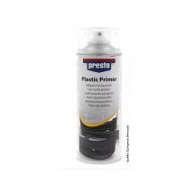 Presto Plastic Primer transparent 400ml 308066