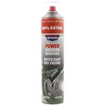 Hochleistungs-bremsenreiniger Power 600 Ml - European Aerosols
