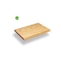 Pretagliato Kimono grezzo naturale 83 x 30 x 1 cm