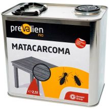 Goizper - prevalien 8P80102002 Vermifuge pour bois (2,5 l.)