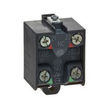 Bloc de contact schneider-electric XE2SP4151