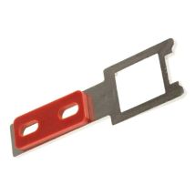 Actionneur droit Telemecanique commutateur en métal Preventa XCSZ01