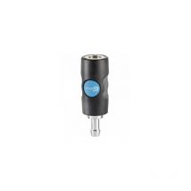 Sicherheits Kupplung iso b - isi 081813 - Prevost