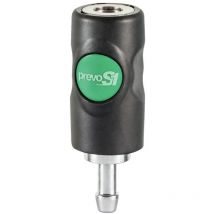 Prevost - Sicherheitskupplung für Schlauch lw 9 nw 7,4 esi 071809